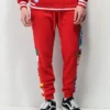 Cookies Award Tour Red Sweatpants