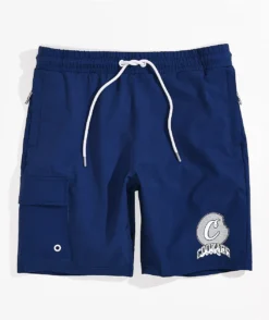 Cookies Loud Pack Navy Board Shorts