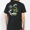 Cookies Magic Medicine Black T-Shirt