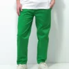 Cookman Jalapeno Green Chef Pants