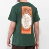 Empyre Rose Brew Green T-Shirt