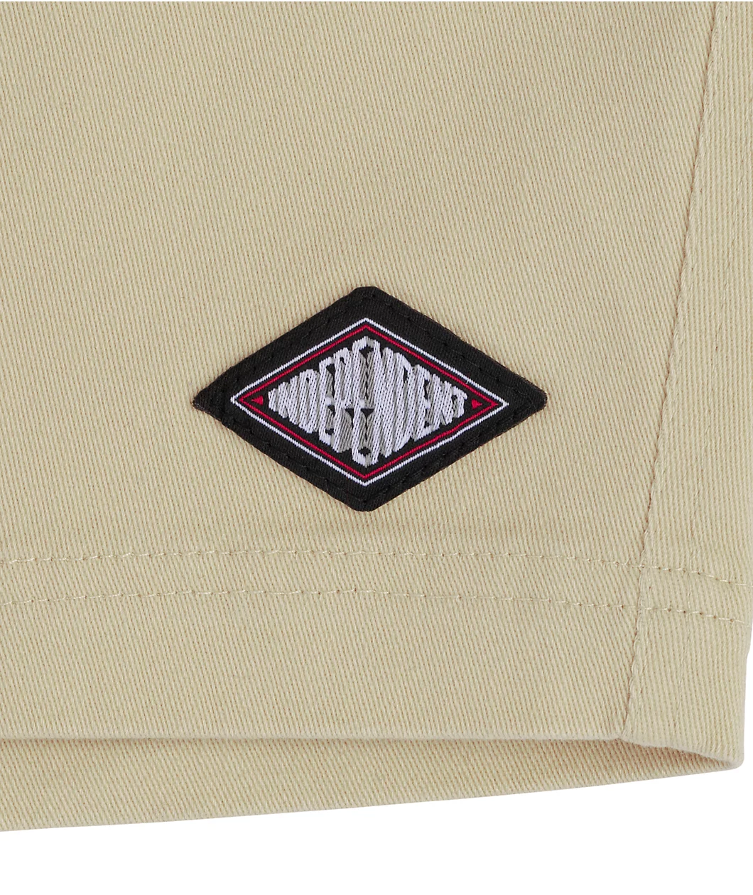 Independent Depth Summit Khaki Shorts - Image 3