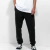 Independent Span Black Sweatpants