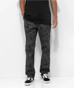 Lurking Class By Sketchy Tank Dagger Grey Pants