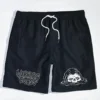 Lurking Class By Sketchy Tank Sinking Black Board Shorts