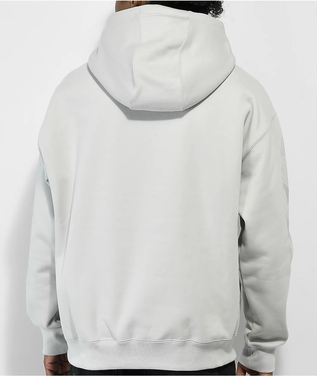 Nike SB X Skate Like A Girl Bone Hoodie - Image 2