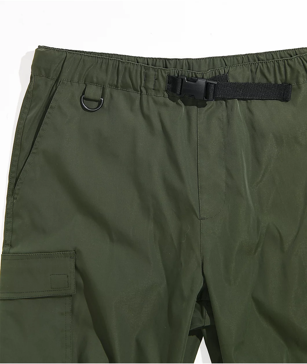 Ninth Hall Trance Forest Night Cargo Pants - Image 7
