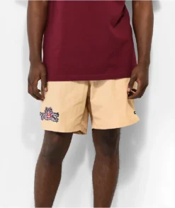 Obey Hang Out Sand Board Shorts