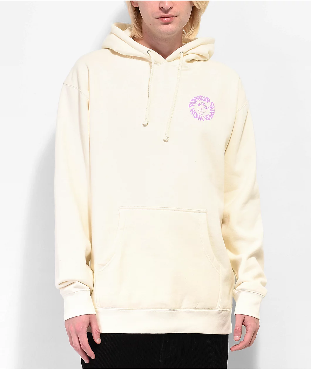 RIPNDIP Kinetic Field Bone Hoodie - Image 2