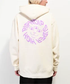 RIPNDIP Kinetic Field Bone Hoodie
