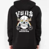 Vans Opposite Unite Black Hoodie