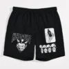 Vitriol Fusion Black Board Shorts